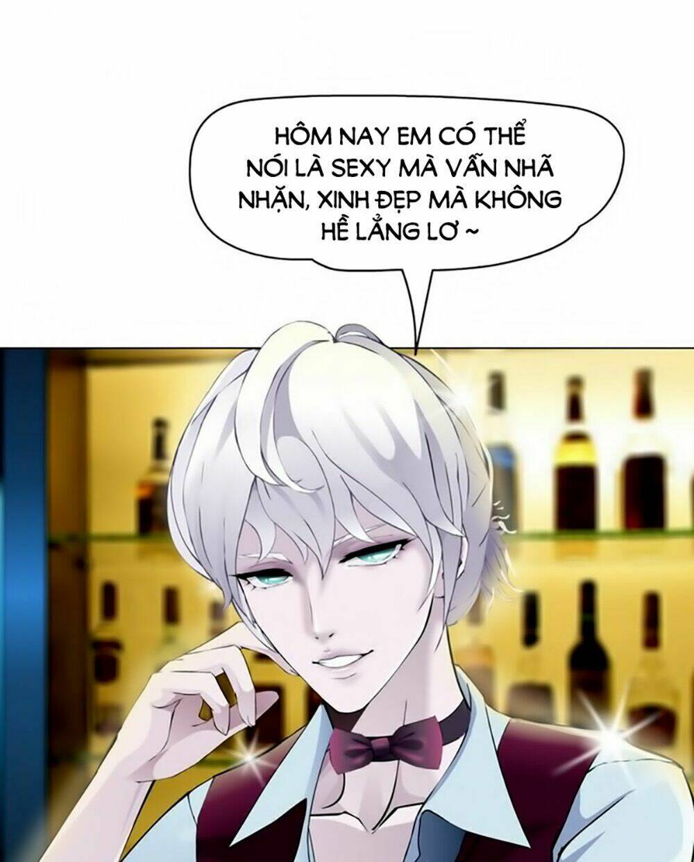 sổ tay mỹ nam giới x chapter 1.2 32