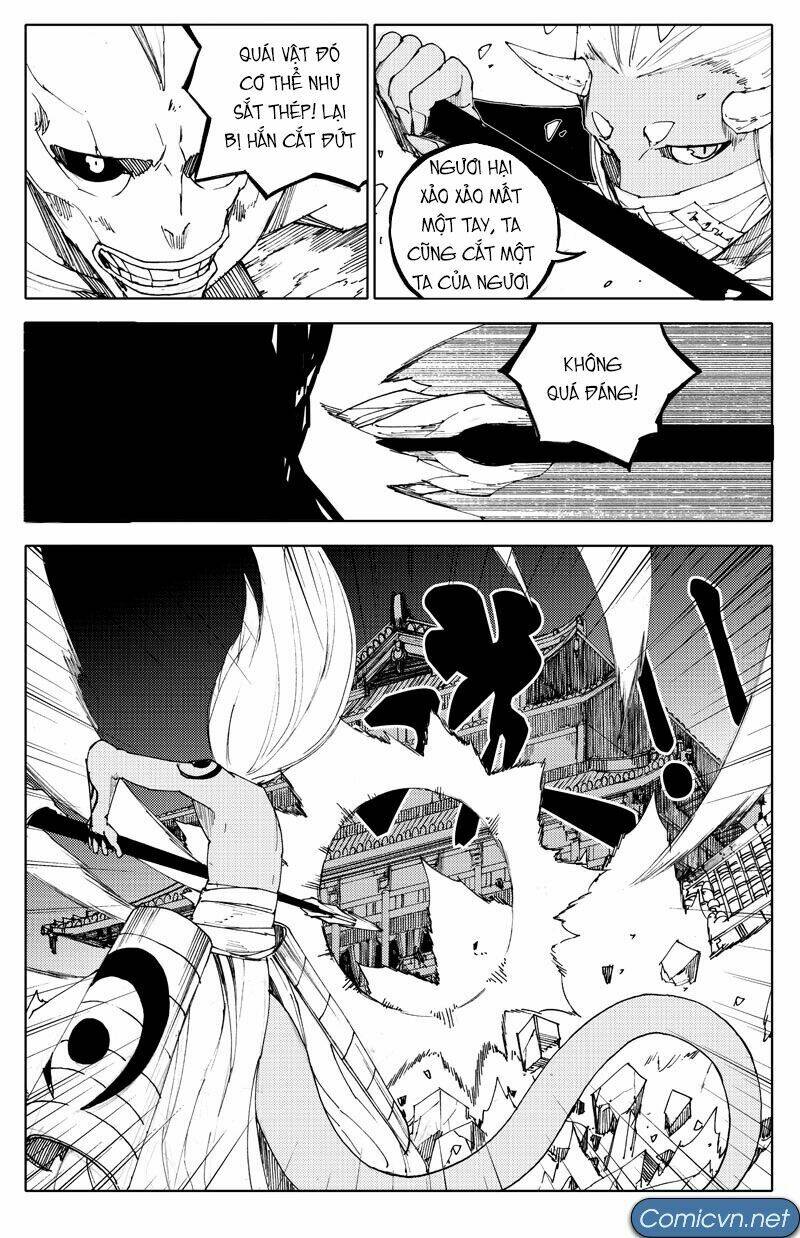 rakshasa street chapter 101 9