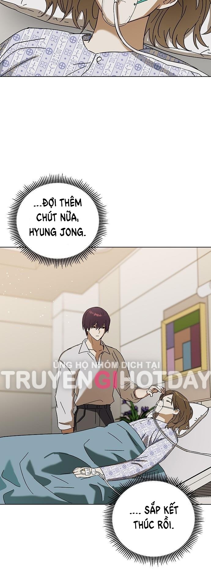 nhân duyên kiếp trước chapter 78.2 24