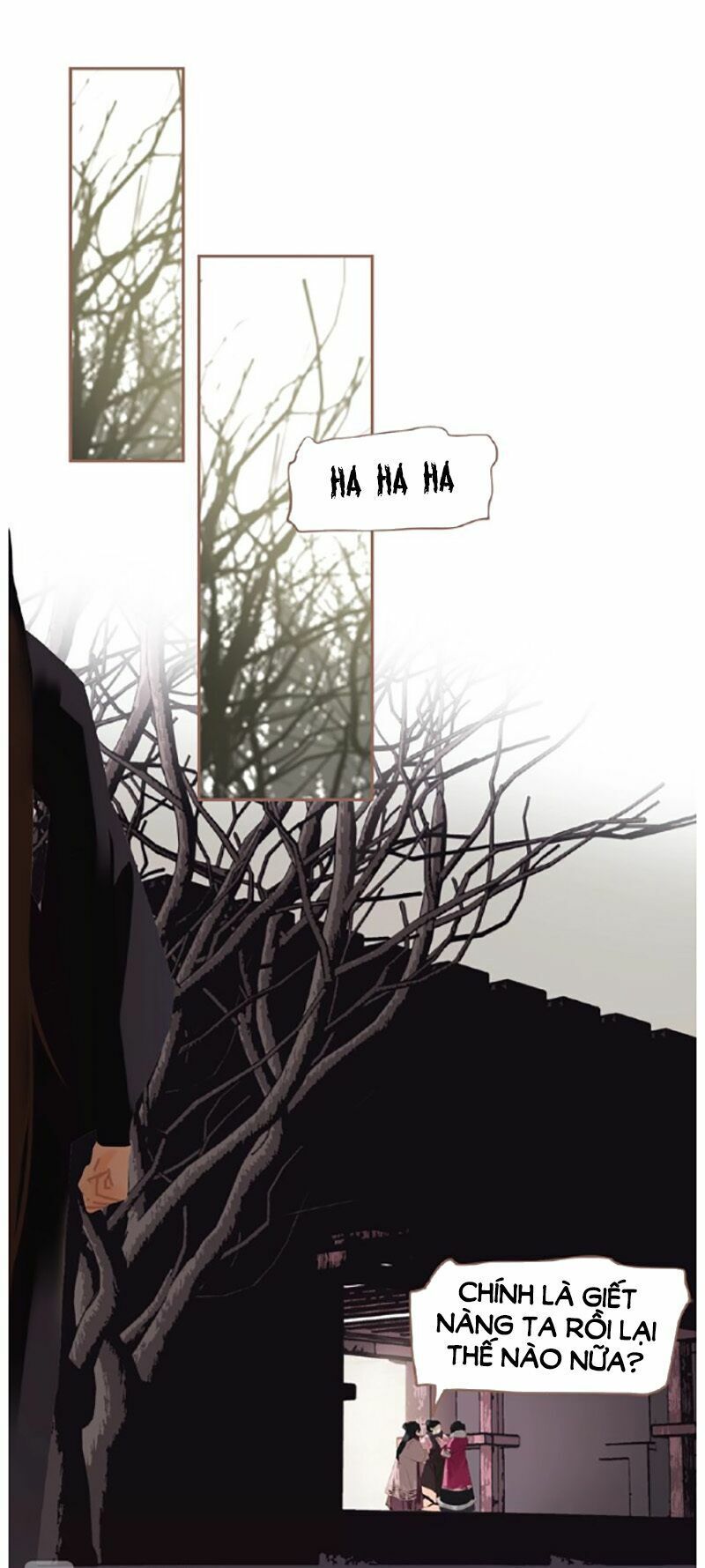 nhất đại linh hậu chapter 74 9