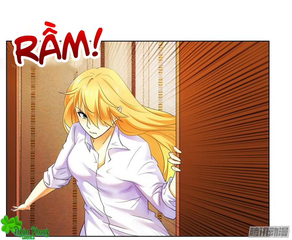 phúc hắc tổng tài đừng tới đây chapter 15 5