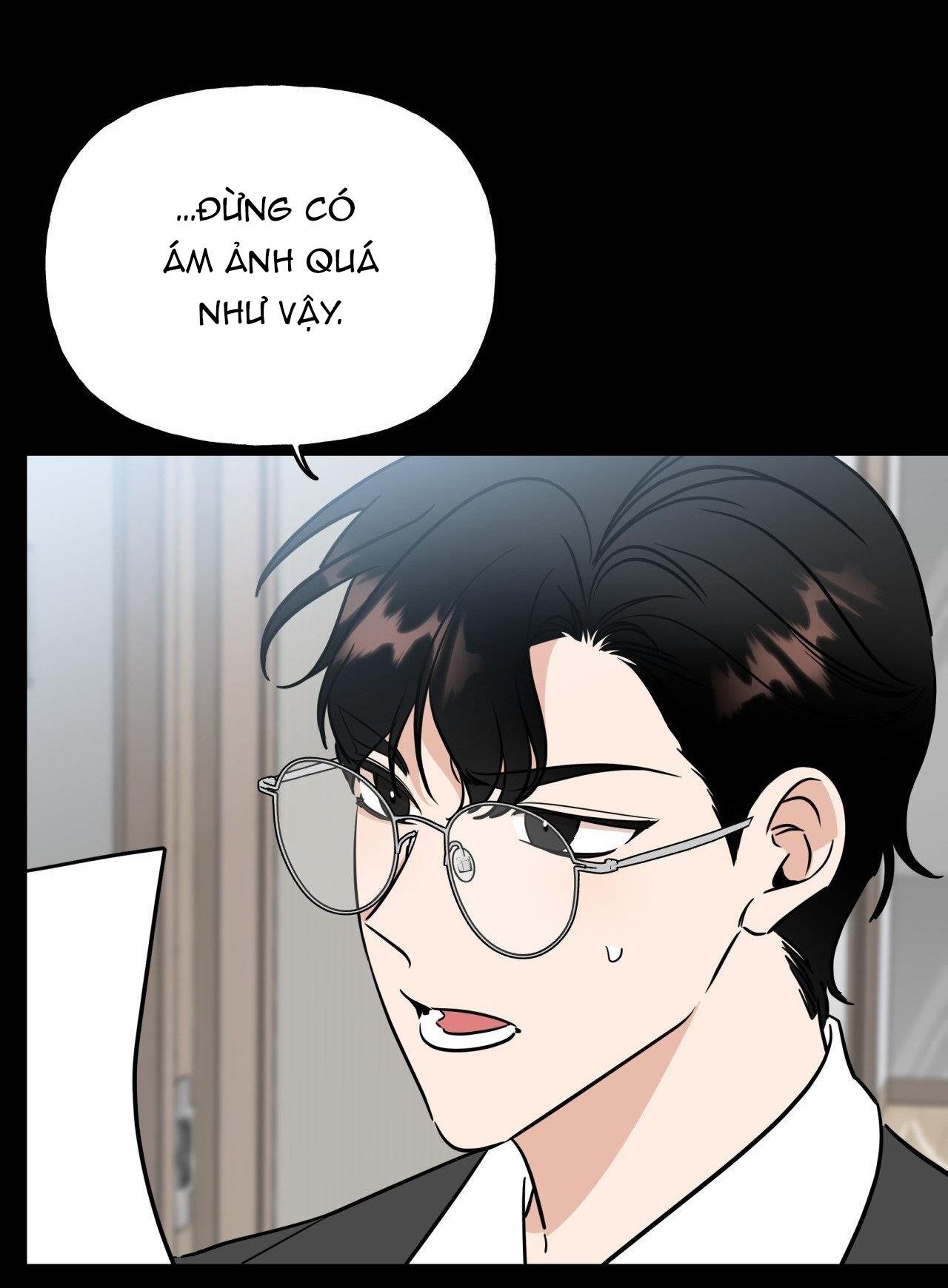 LỆNH CỨU RỖI chapter 21