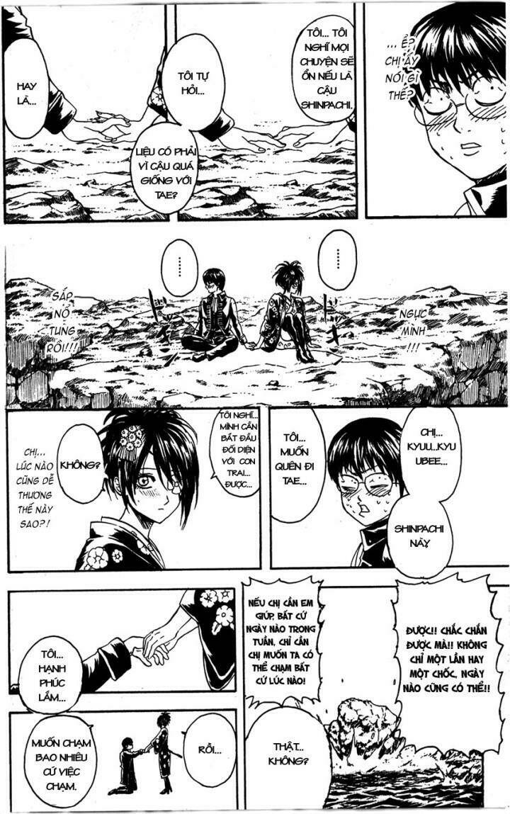 gintama - linh hồn bạc chapter 325 9