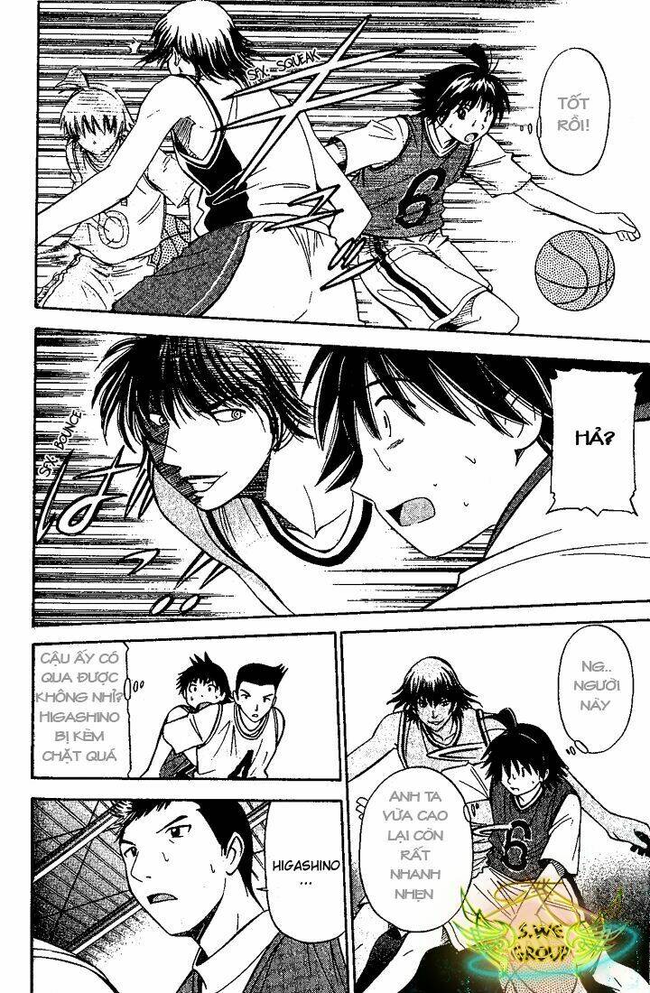 fight no akatsuki chapter 10 6