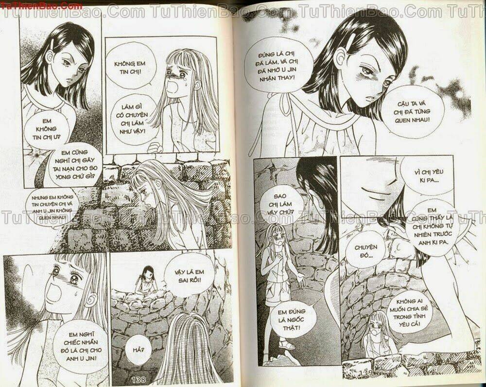 phép màu tình yêu chapter 15 69