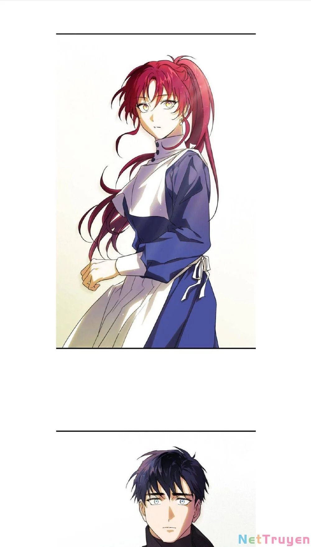 bị che khuất bởi ánh hoàng hôn chapter 39 33