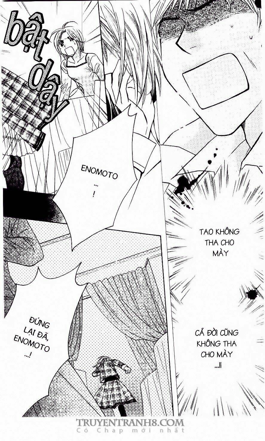 vườn địa đàng chapter 50 32