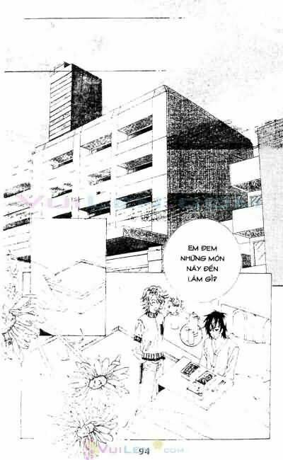 chàng gà mái chapter 16 94