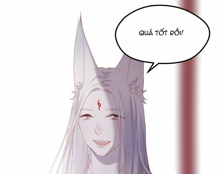 lượm được một tiểu hồ ly phần 2 chapter 66 15