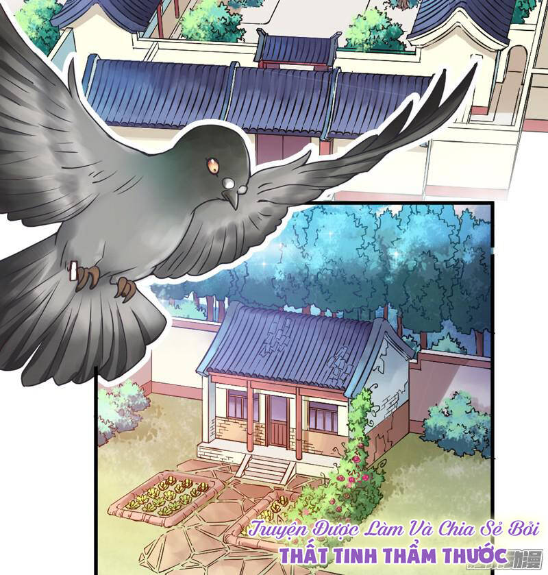 giữ chặt tiểu bạch long chapter 18 4