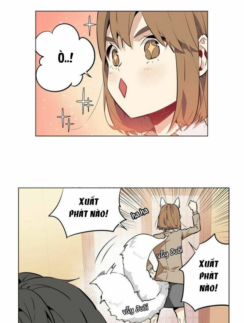hoa đạo sĩ chapter 35 17