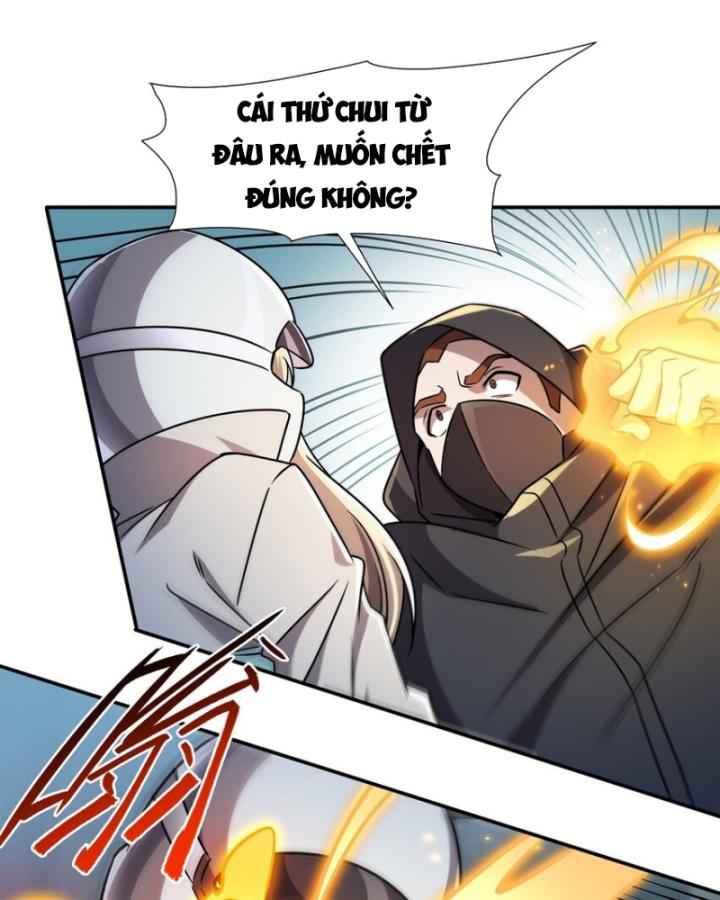 huyết cơ và kỵ sĩ chapter 301 66