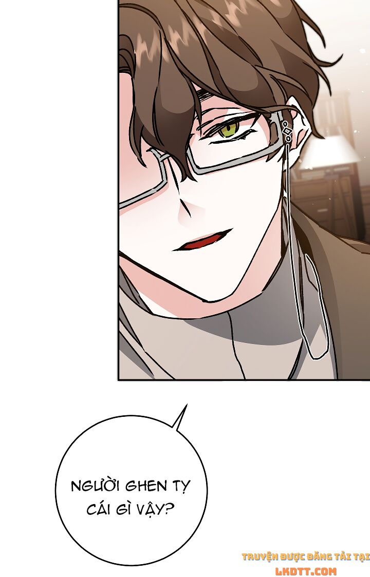 tôi trở thành hoàng đế bạo chúa trong tiểu thuyết chapter 47 42