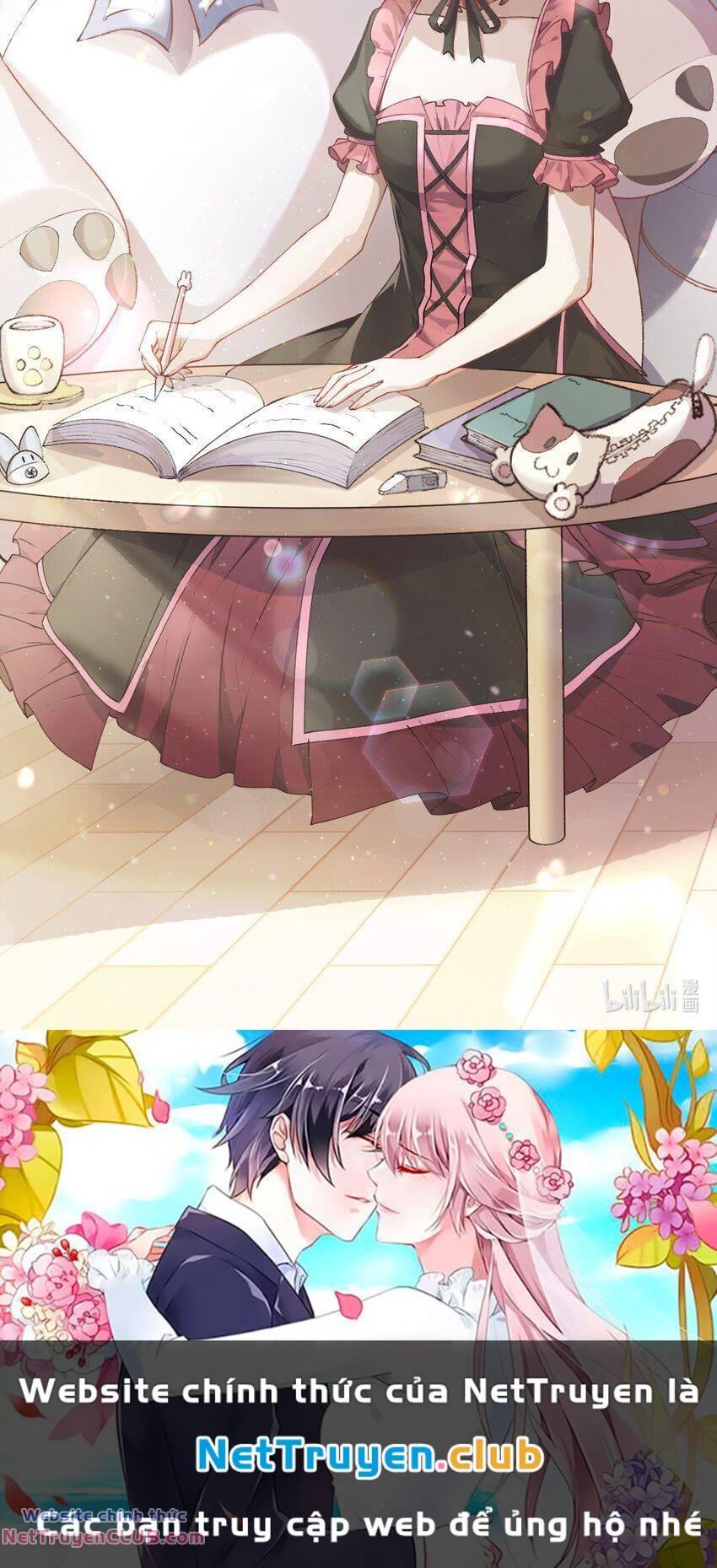 Nhân Sinh Thâm Tiềm chapter 1.5 11