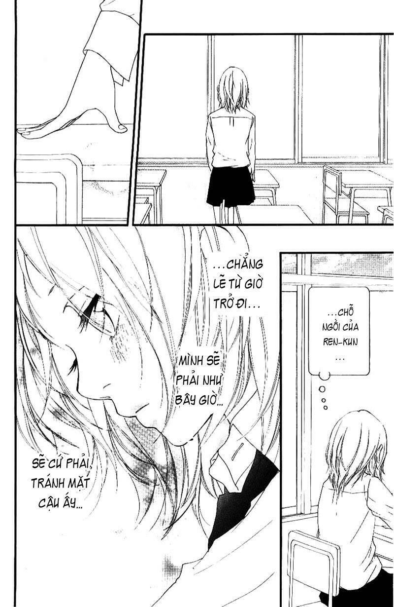 tình yêu học trò chapter 34 36