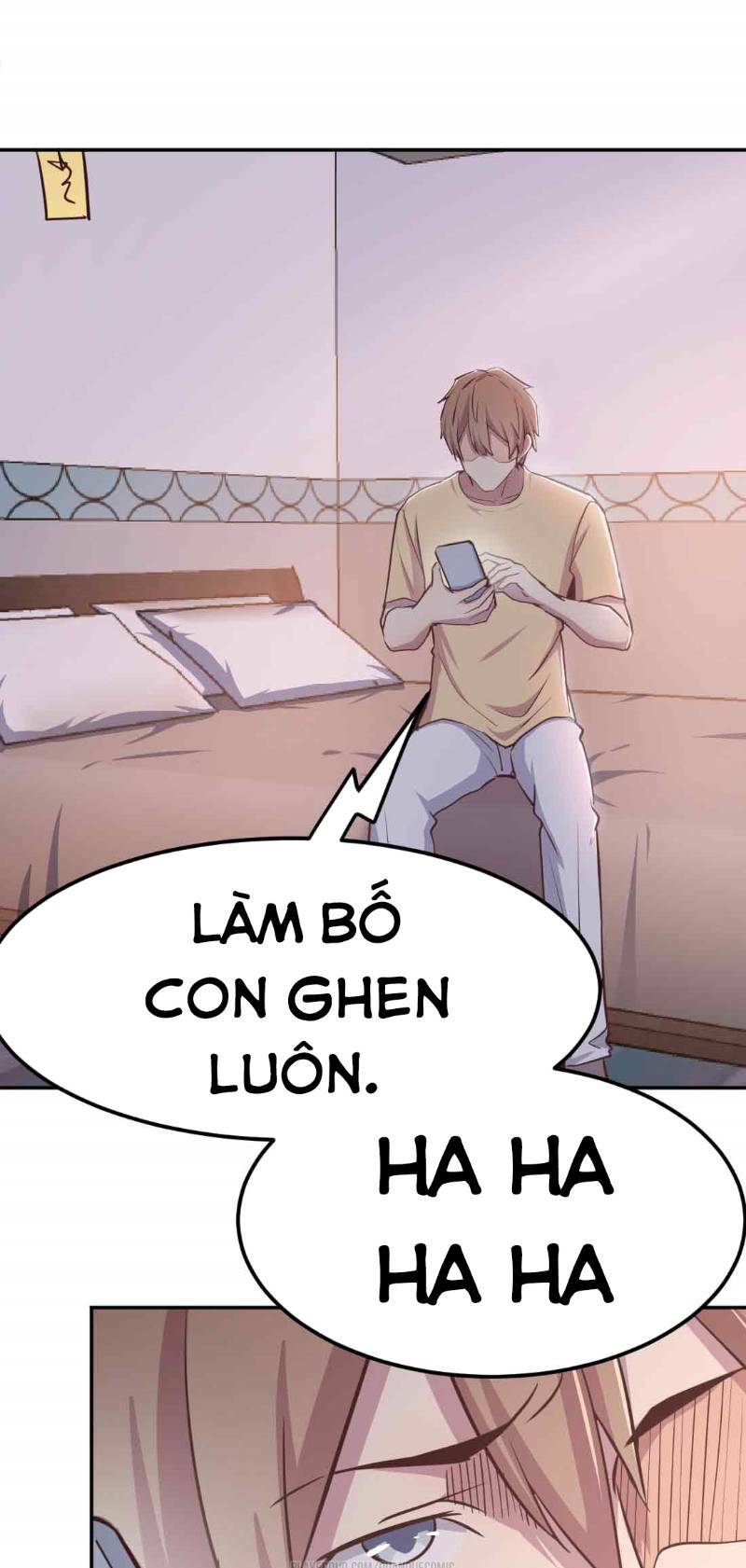 song tu đạo lữ kiểu xem mặt chapter 37 8