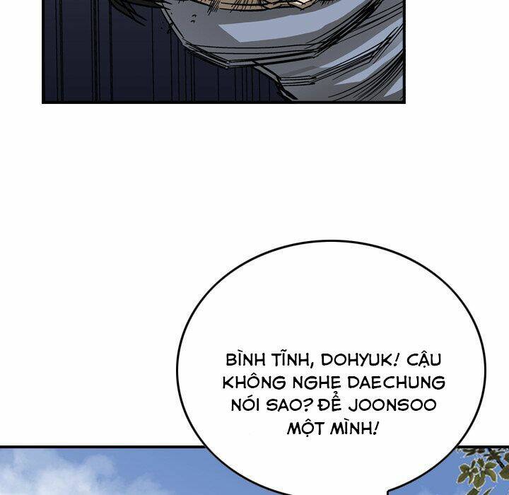 huyền thoại : khởi đầu chapter 57 16