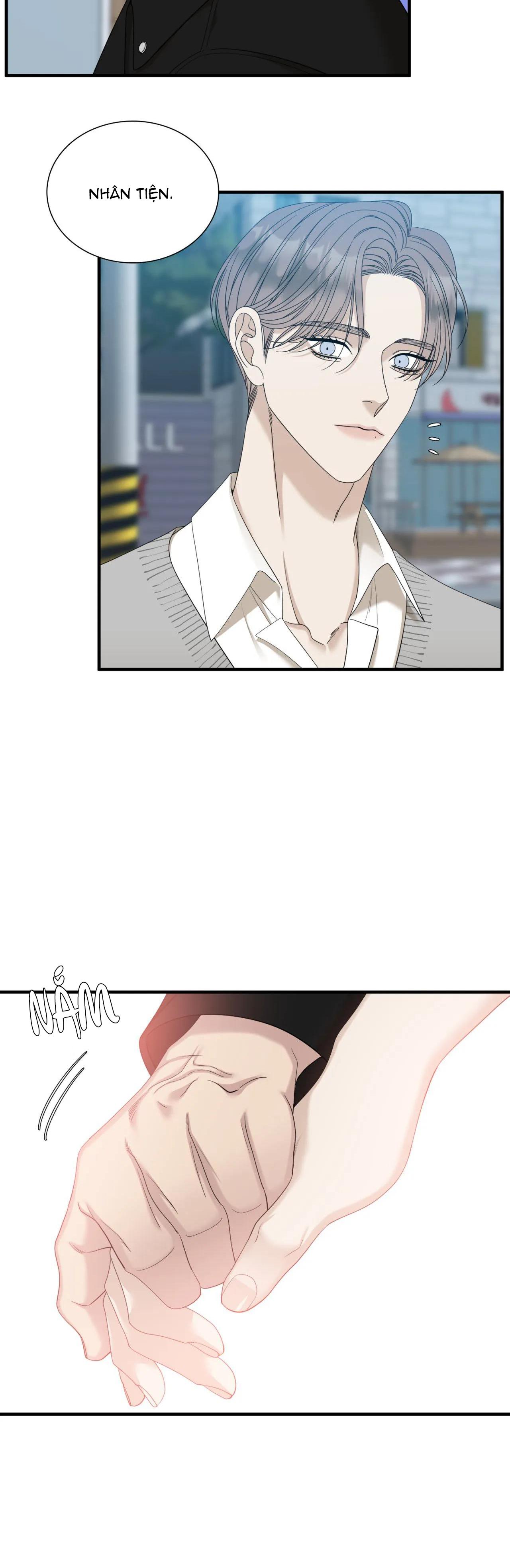 tên rác rưởi chapter 59 14