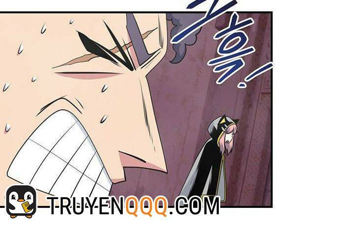 tôi sinh ra để làm người vĩ đại chapter 82 4