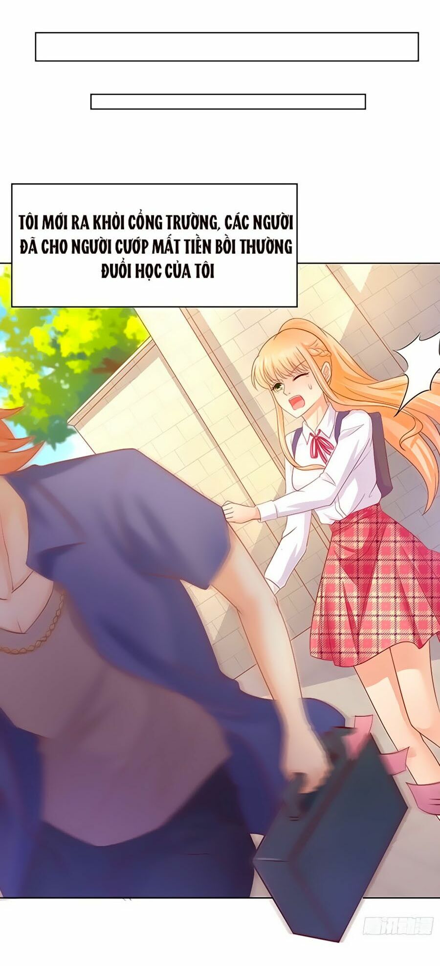 chồng già vợ trẻ trêu nhau hàng ngày chapter 14 16