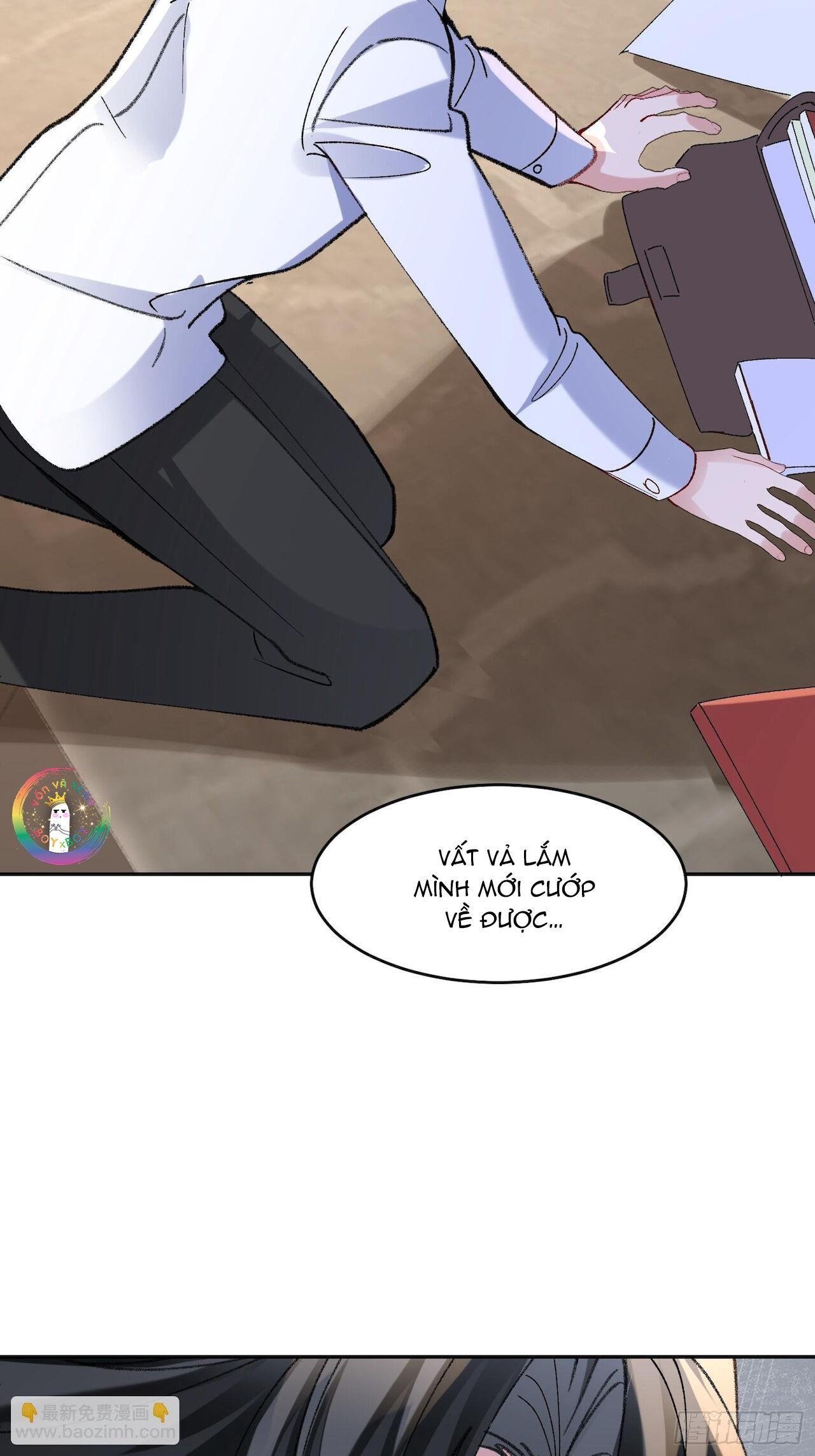 dĩ hạ khi thượng chapter 64 29