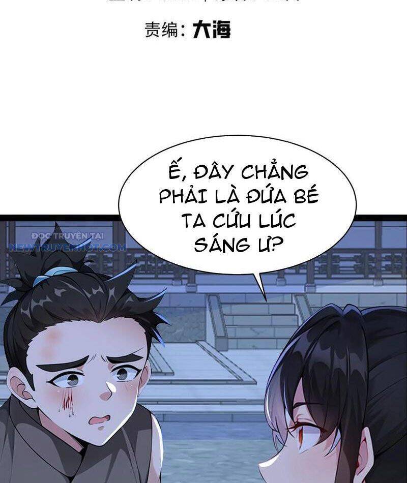 ta thực sự không muốn làm thần tiên chapter 85 4