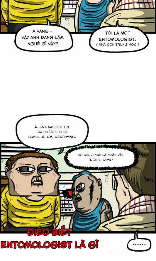 tiếng gọi con tim chapter 29 13