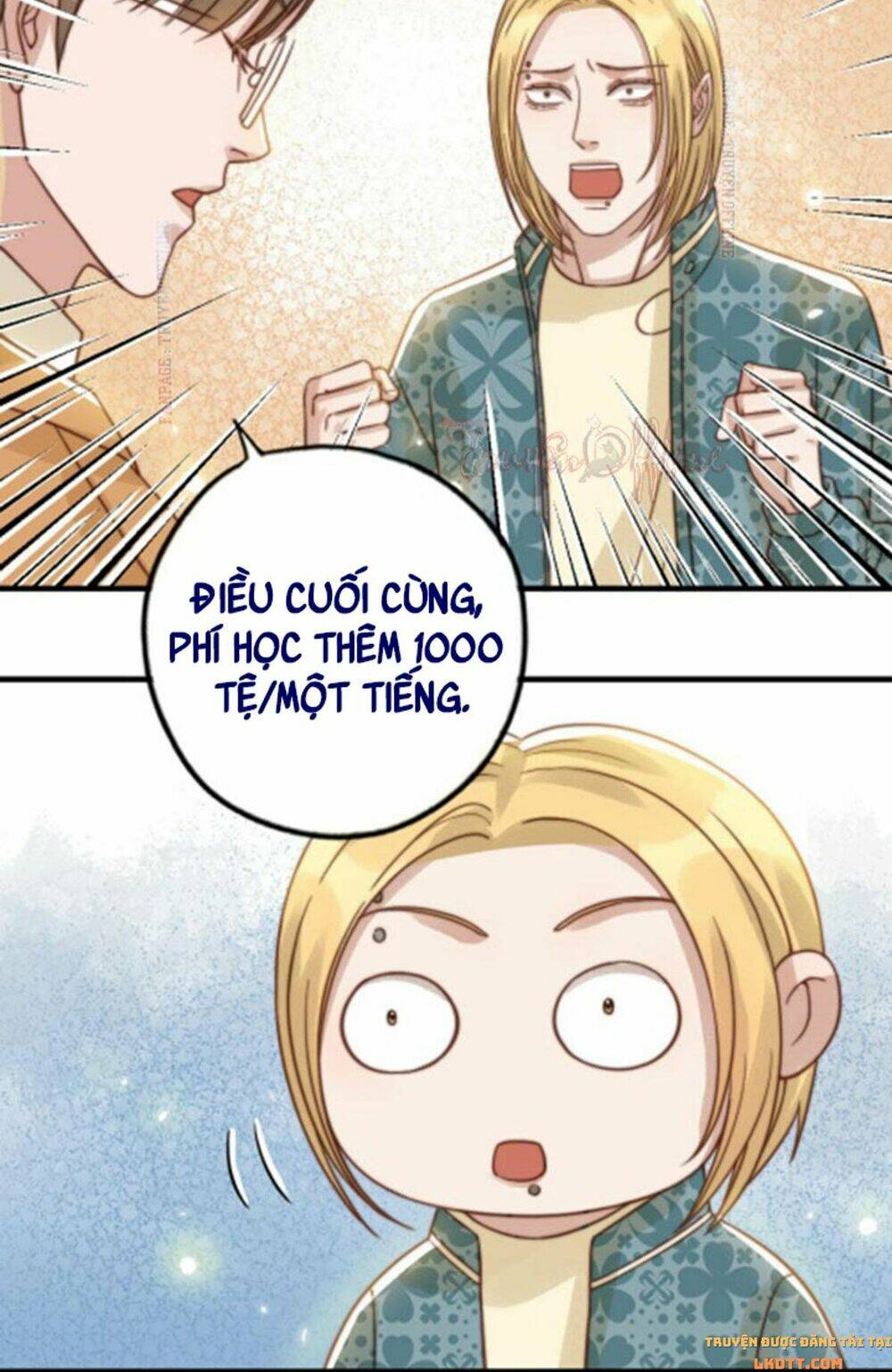 chồng trước 18 tuổi chapter 73 31