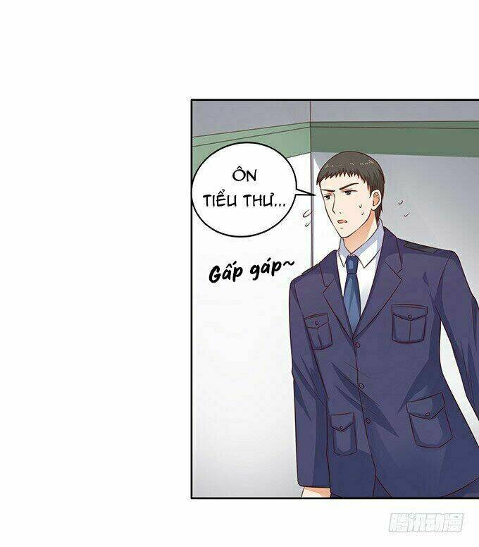 liệt ái tri hạ: series mật đào tiểu tình nhân chapter 87 27