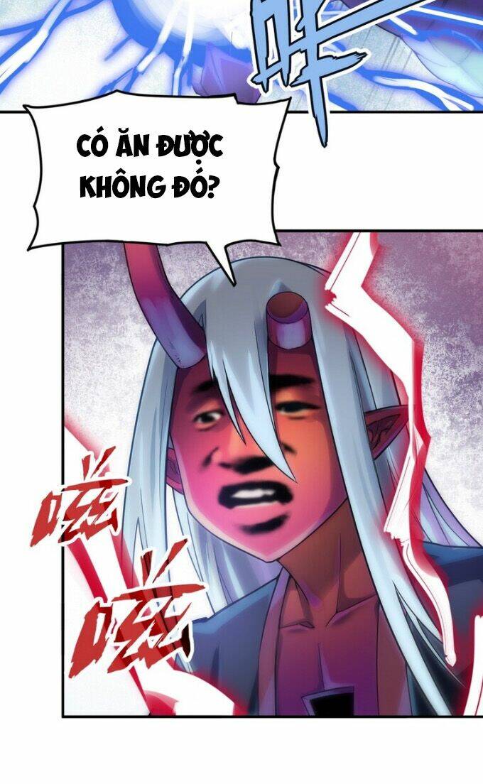 ma vương pháp tắc chapter 22 6