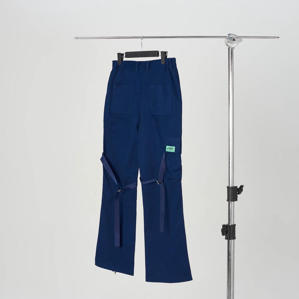 THELSTUDIOS - Quần túi hộp Cargo Pants Zipped