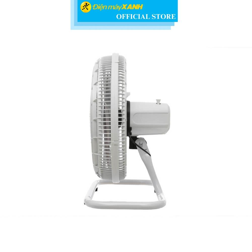 Quạt sàn Asia 6 cánh VY636790 80W - Hàng Chính Hãng