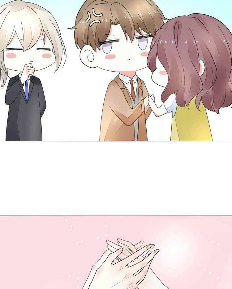 điều ước sủng ái bất bình đẳng chapter 70.2 15