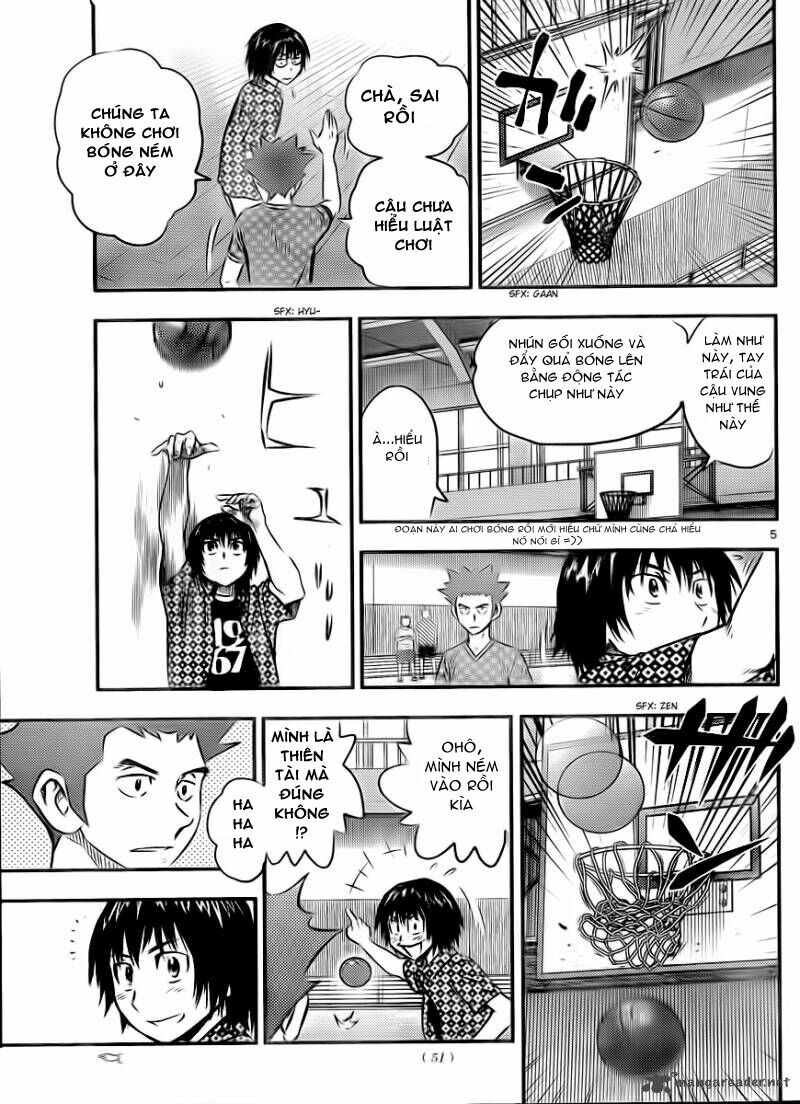 buyuden chapter 26 7