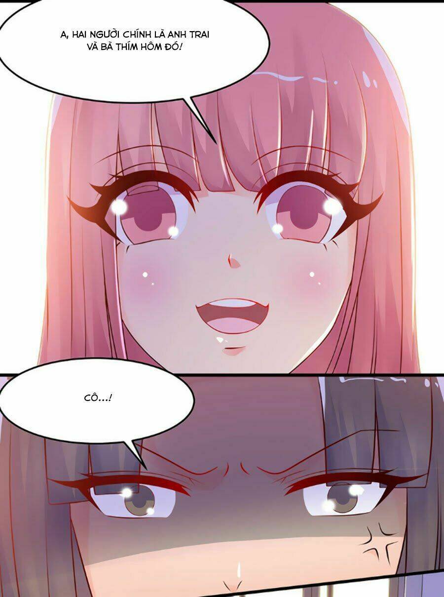 đại thúc, người ta sẽ ngoan chapter 15 4