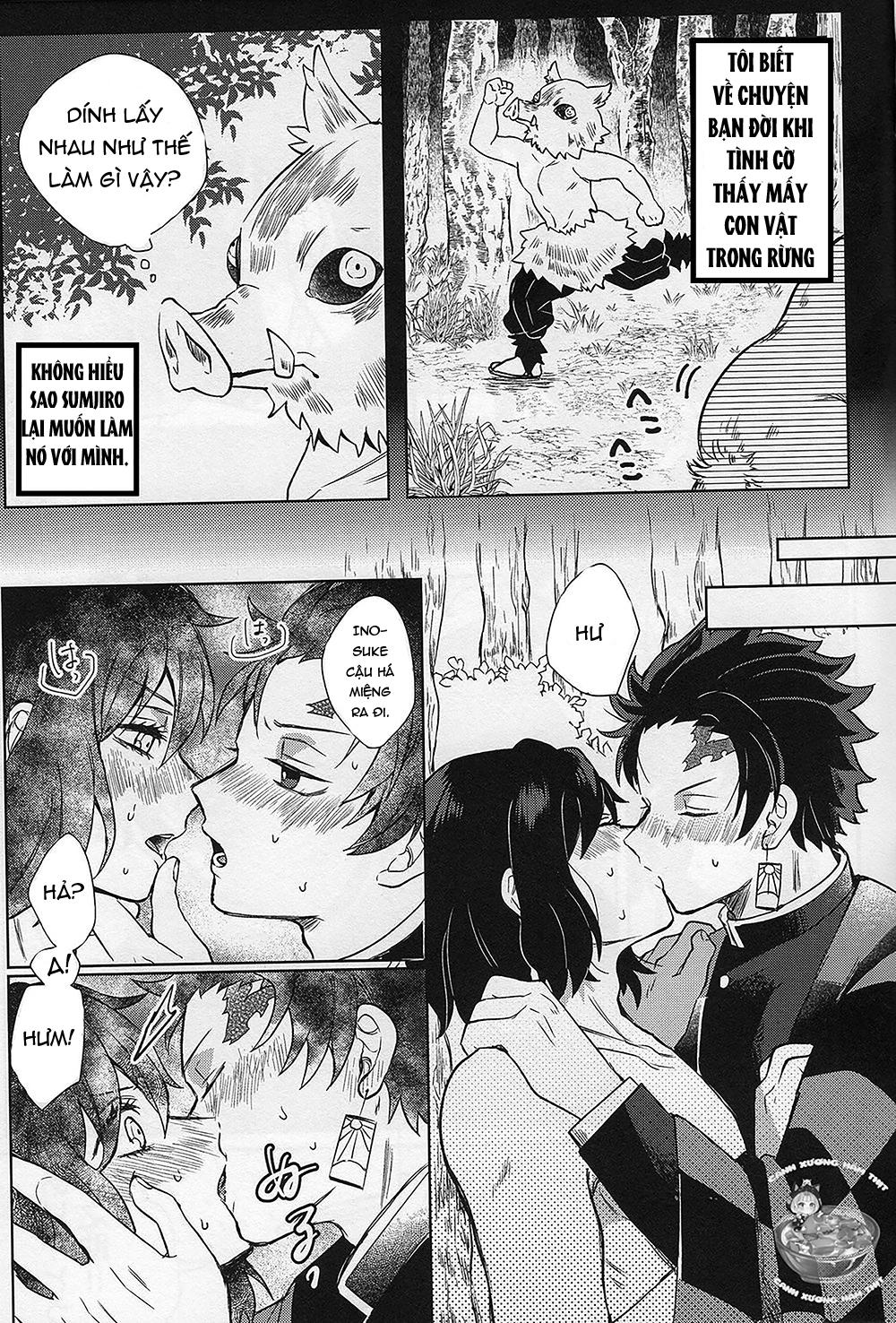 tổng hợp oneshot boylove chapter 137 4