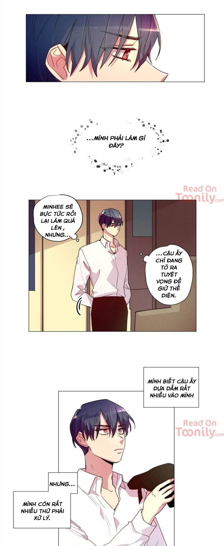 mảnh ghép o bị khuyết chapter 55 20