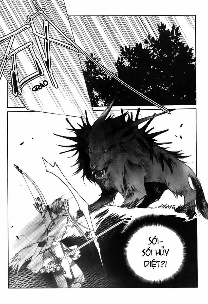 xing gui shi tian kong de dao lu chapter 1 18