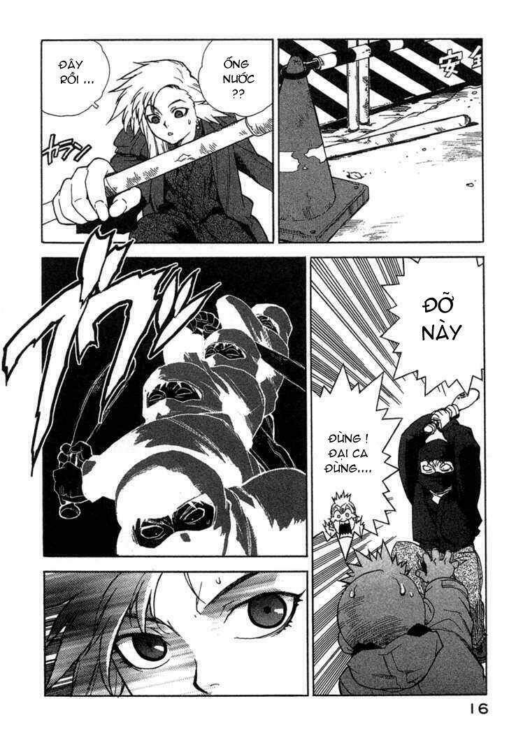 tende freeze! chapter 10 17