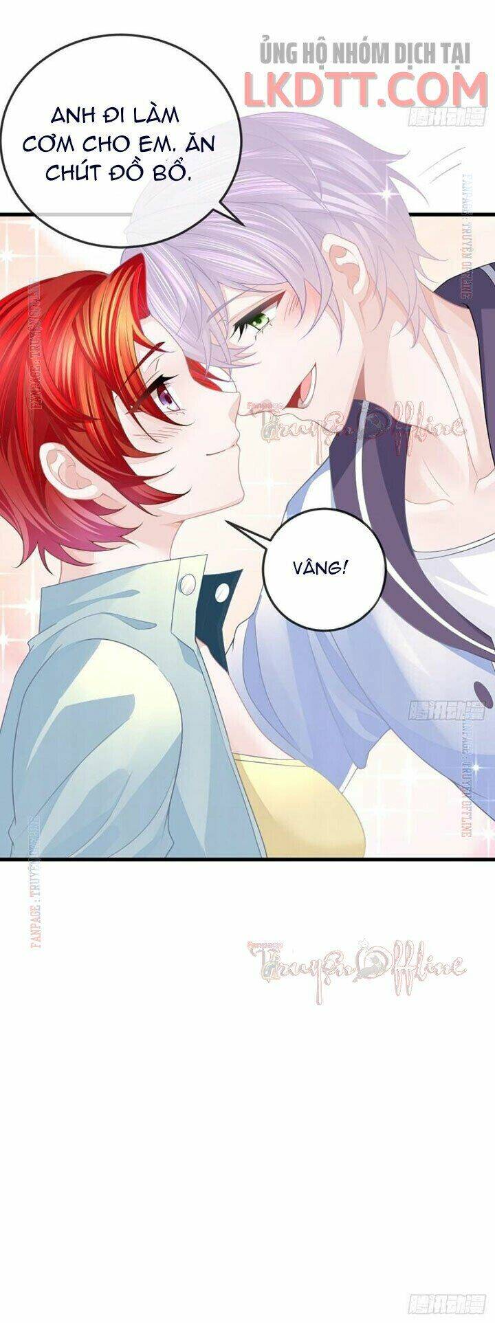 đứa trẻ có 5 daddy chapter 7 34