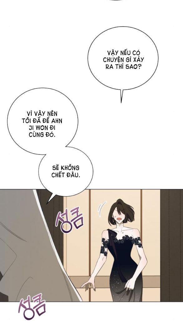 điệu nhảy say mê giữa màn đêm chapter 7.1 19