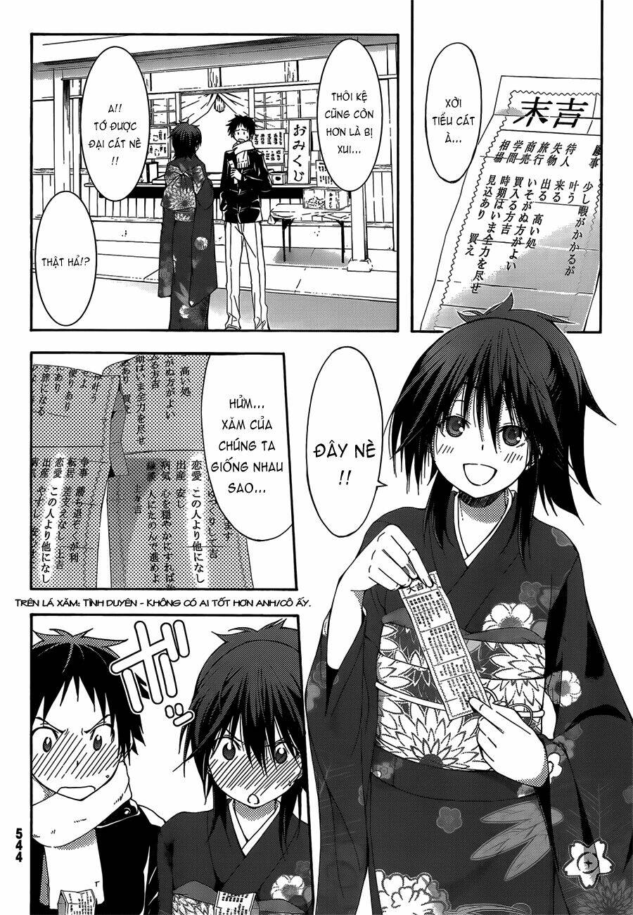 countrouble chapter 34 6