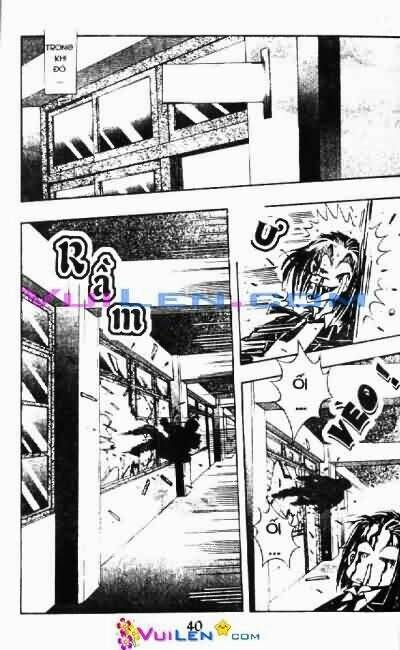 những người bạn tốt chapter 3 41