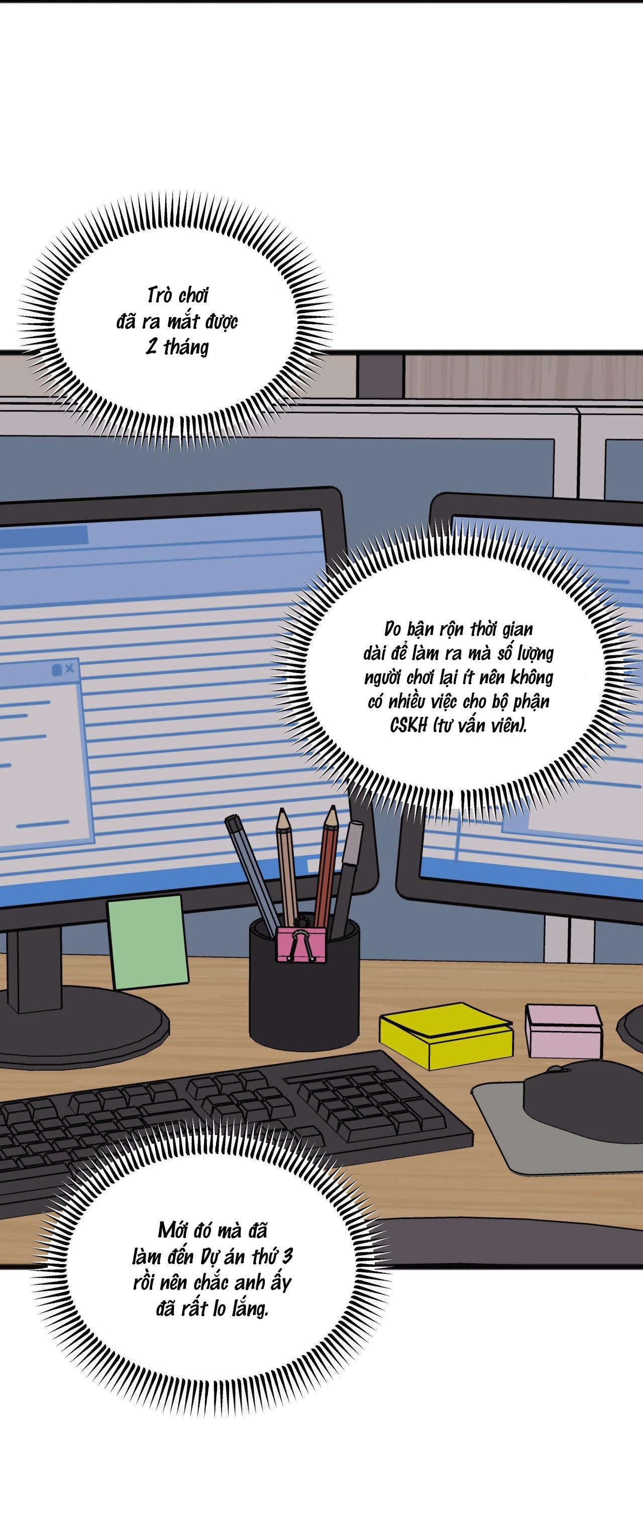 anh thật sự thích em sao chapter 23 33