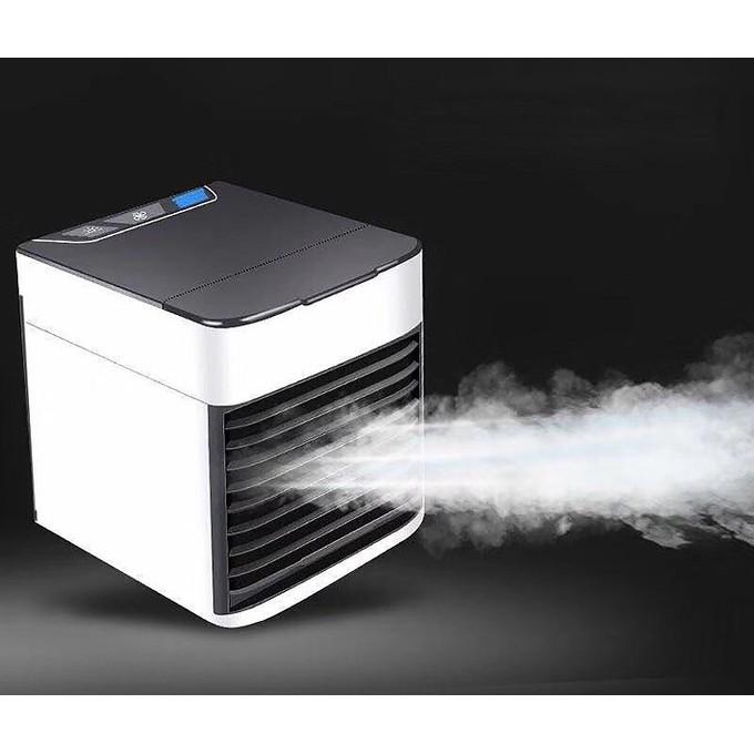 Máy Điều Hoà Mini Arctic Air , Công suất 10W, Dung tích bình chứa 750ml, Làm mát cực nhanh bằng công nghệ Iớn