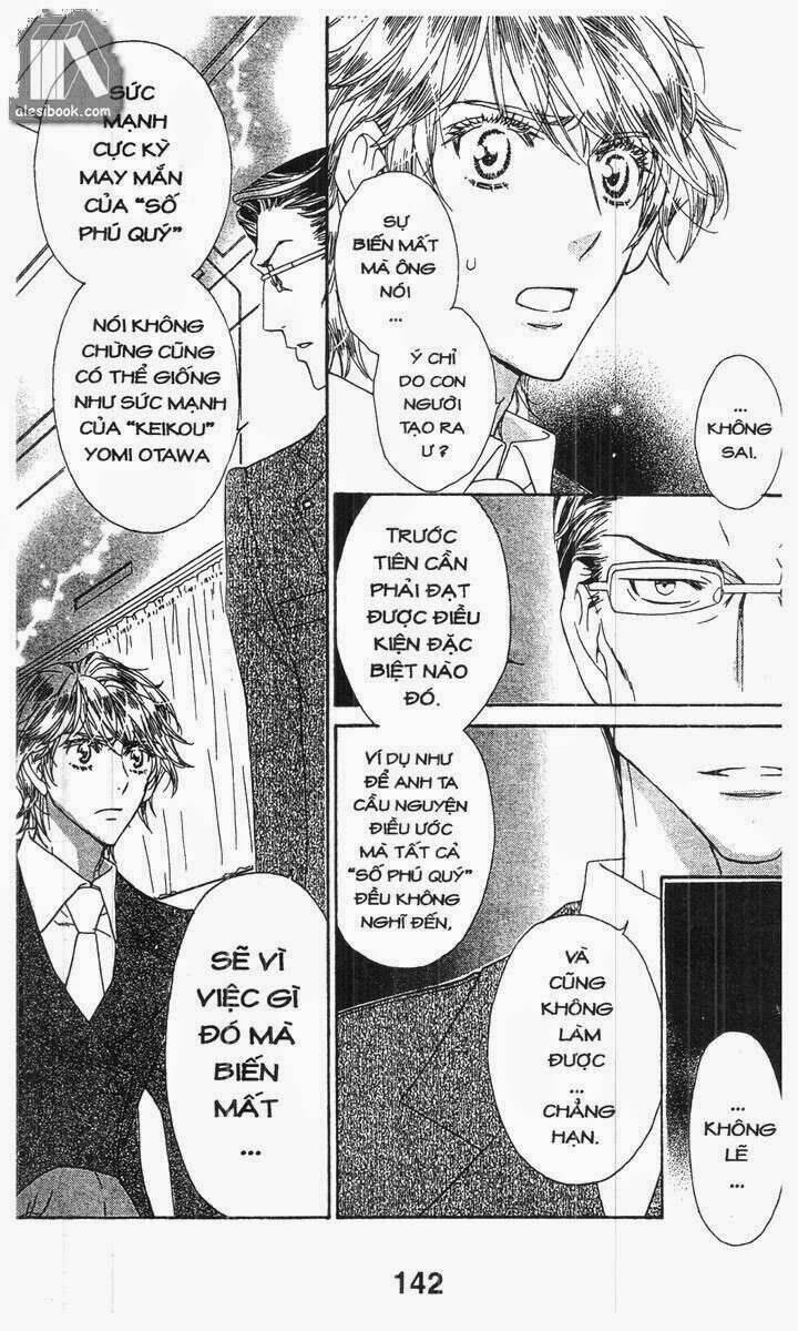 tình yêu định mệnh chapter 34 16