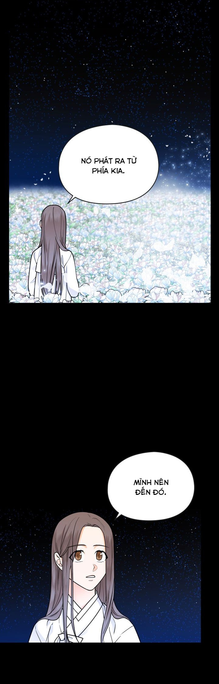 câu chuyện về người phụ nữ ấy chapter 94 19