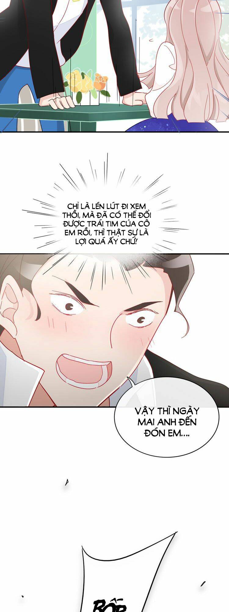 sổ tay công lược của tra nam chapter 1 27