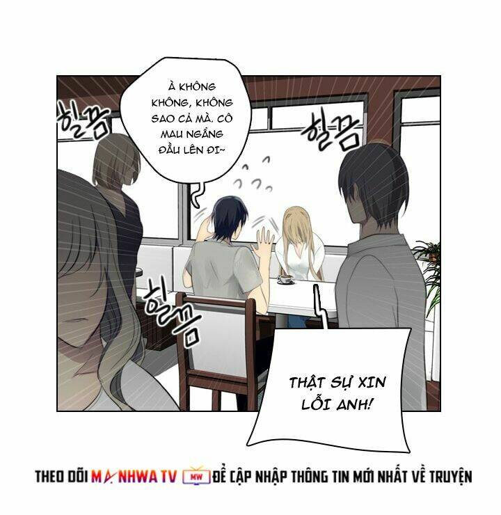 người cống hiến chapter 16 56