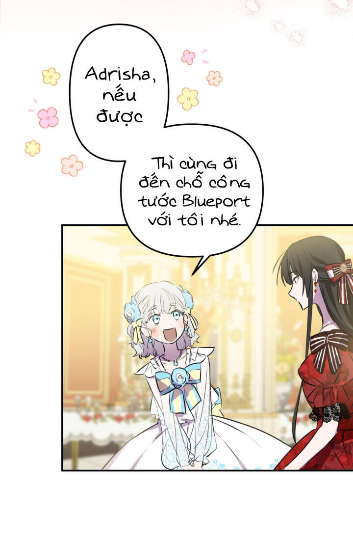 những nhân vật mạnh nhất thế giới ám ảnh tôi chapter 26.2 15